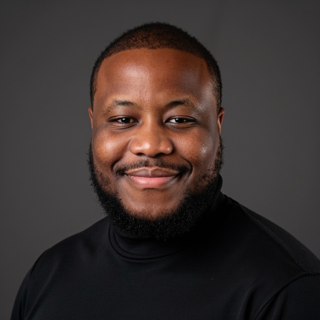 Mohamud Abdi — Founder & Software Developer of Fahan